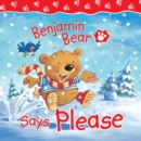 Image for Benjamin Bear says please