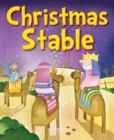 Image for Build Your Own Christmas Stable