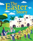 Image for The Easter story