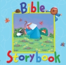 Image for Bible Stories Jigsaw Book : Illustrated by Sarah Pitt
