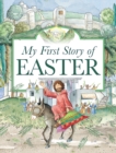 Image for My First Story of Easter