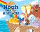Image for Noah and the Animals