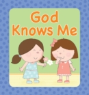 Image for God Knows Me