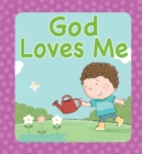 Image for God Loves Me