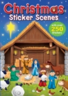 Image for Christmas Sticker Scenes