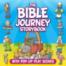Image for Bible Journey Storybook