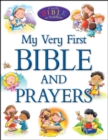 Image for My Very First Bible and Prayers