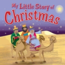 Image for My little story of Christmas