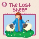 Image for The lost sheep