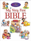 Image for My Very First Bible (CBT)