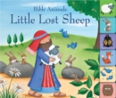 Image for Little Lost Sheep