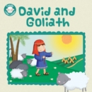 Image for David and Goliath