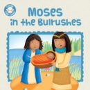 Image for Moses in the Bulrushes