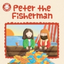 Image for Peter the Fisherman
