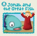 Image for Jonah and the Great Fish