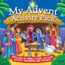 Image for My Advent Activity Pack