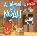 Image for All Aboard with Noah