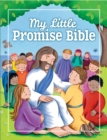 Image for MY LITTLE PROMISE BIBLE