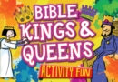 Image for Bible Kings and Queens