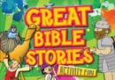 Image for Great Bible Stories