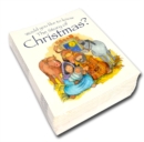 Image for Would you like to know The Story of Christmas? : Pack of 20