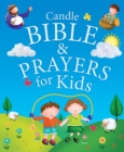 Image for Candle Bible &amp; Prayers for Kids
