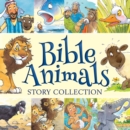 Image for Bible Animals Story Collection