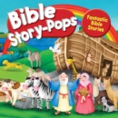 Image for Fantastic Bible stories  : 3 amazing stories