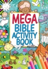 Image for Mega Bible Activity Book