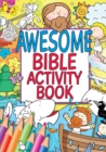 Image for Awesome Bible Activity Book