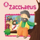 Image for Zacchaeus