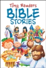 Image for Tiny Readers Bible Stories