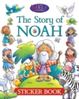 Image for The Story of Noah Sticker Book