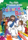 Image for My Little Promise Bible Colouring Book