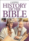 Image for Candle History of the Bible