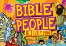 Image for Bible People Activity Fun