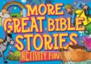 Image for More Great Bible Stories