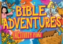 Image for Bible Adventures