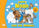 Image for Noah and the Animals : Step by Step with Steve Smallman