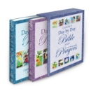 Image for Candle Day by Day Bible and Prayers Gift Set