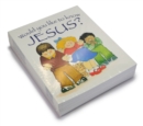 Image for Would you like to know Jesus? : Pack of 10