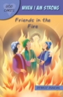 Image for When I am strong  : friends in the fire