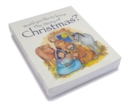 Image for Would you like to know The Story of Christmas : Pack of 10