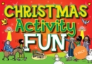 Image for Christmas Activity Fun : Pack of 5