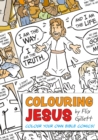 Image for Colouring Jesus