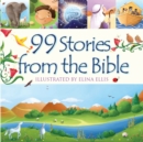 Image for 99 Stories from the Bible