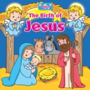Image for The birth of Jesus