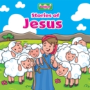 Image for Bubbles: Stories of Jesus
