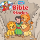 Image for Bubbles: Bible Stories