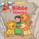 Image for Crinkles: Bible Stories